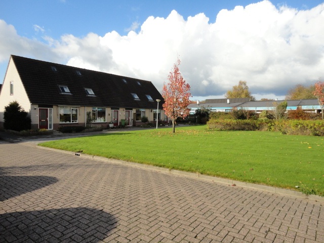 Driestoel 9, 8331 XD Steenwijk, Nederland