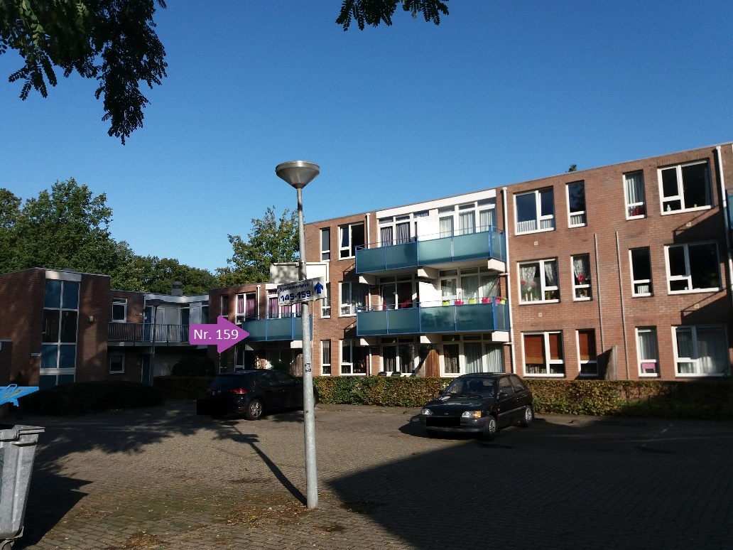 Spehornerbrink 159, 7812 KG Emmen, Nederland