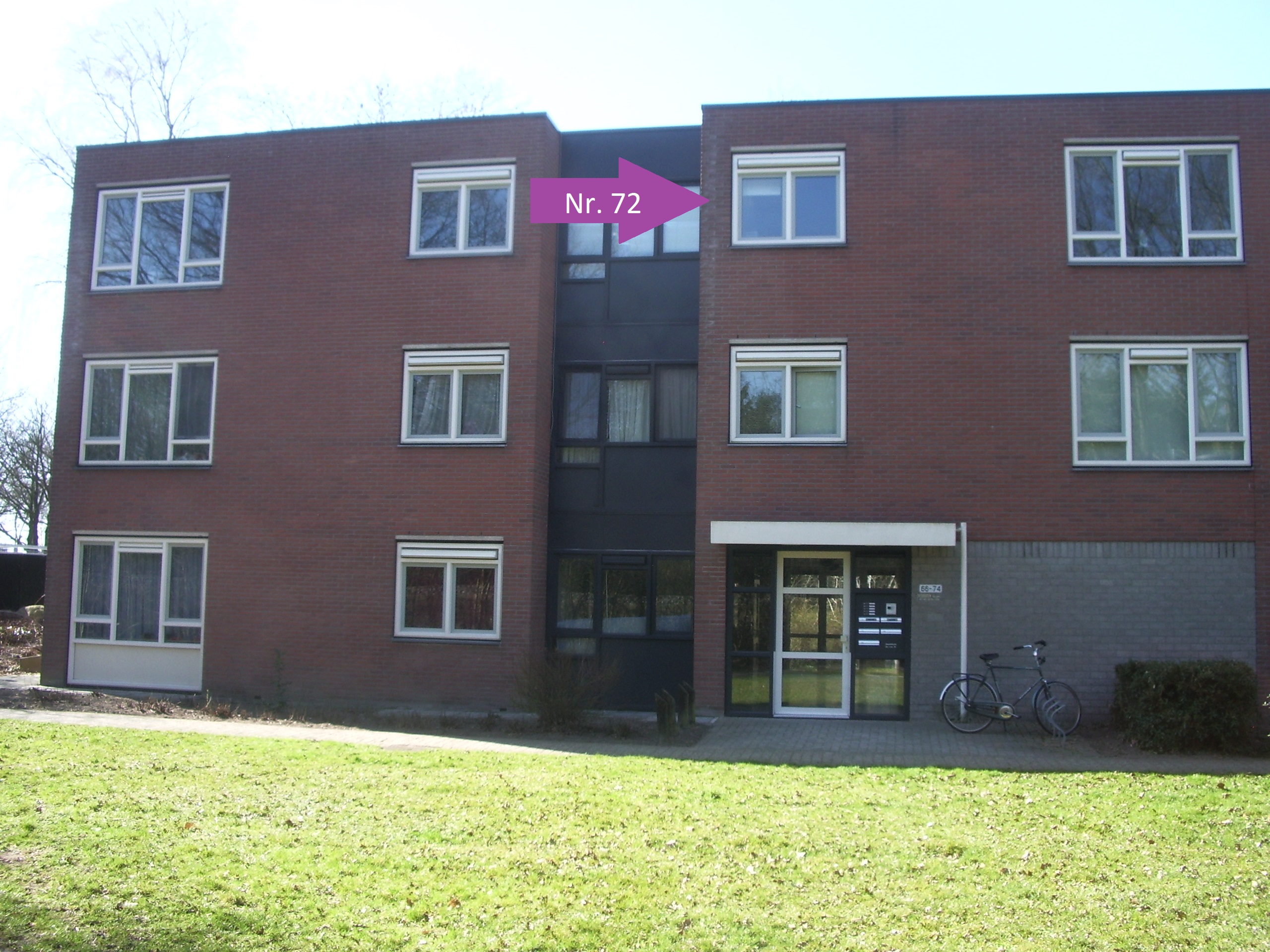 Zweelerbrink 72, 7812 JM Emmen, Nederland