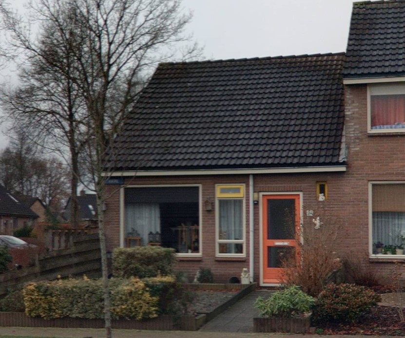 Kerspel 24, 9468 GK Annen, Nederland