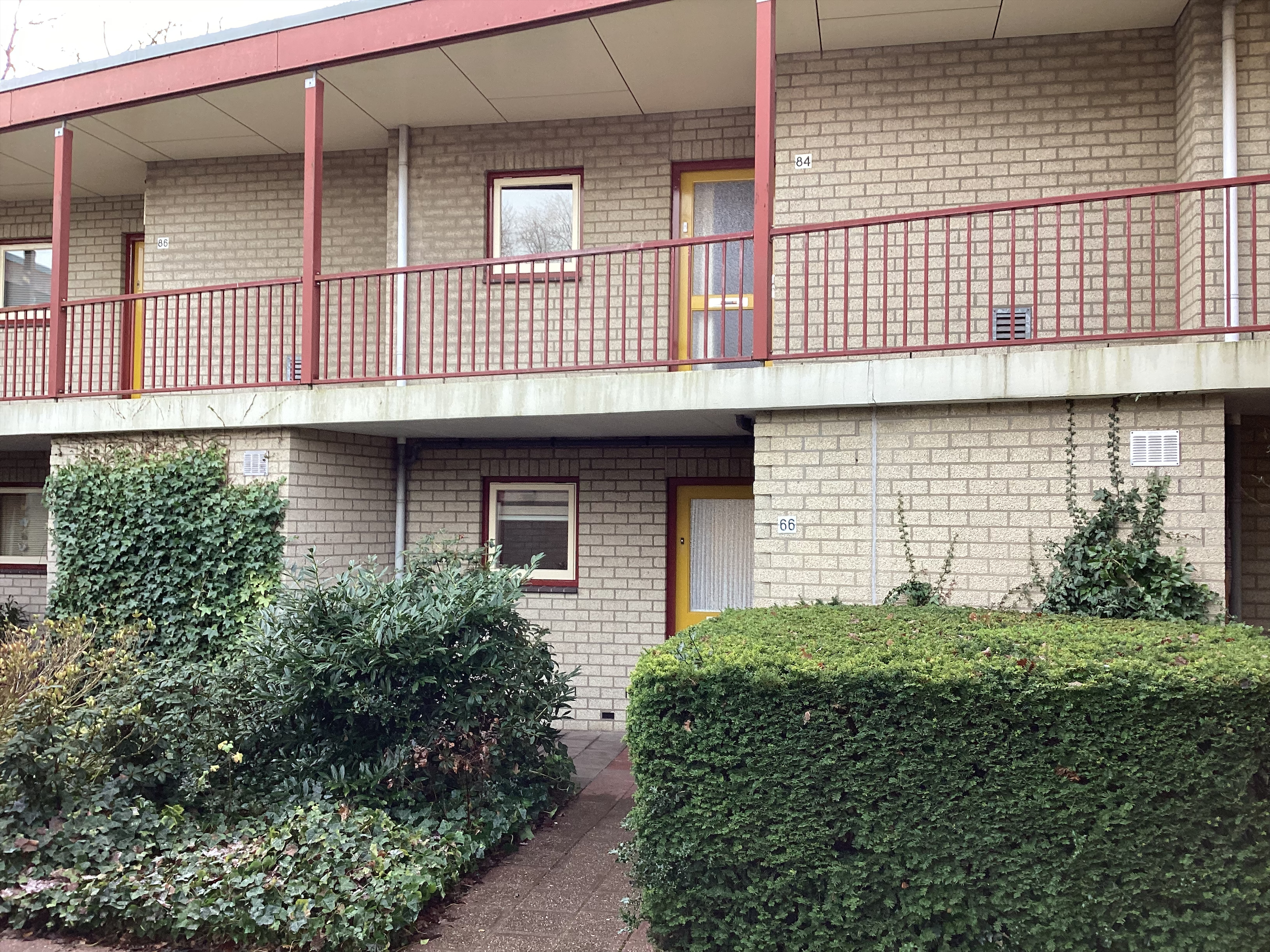 Veenkampenweg 66, 7822 GV Emmen, Nederland