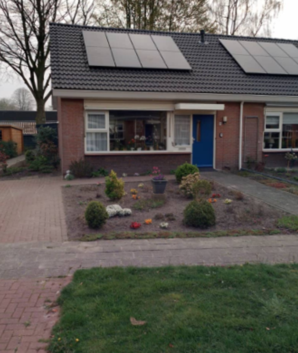 Tienkampen 9, 9481 CR Vries, Nederland