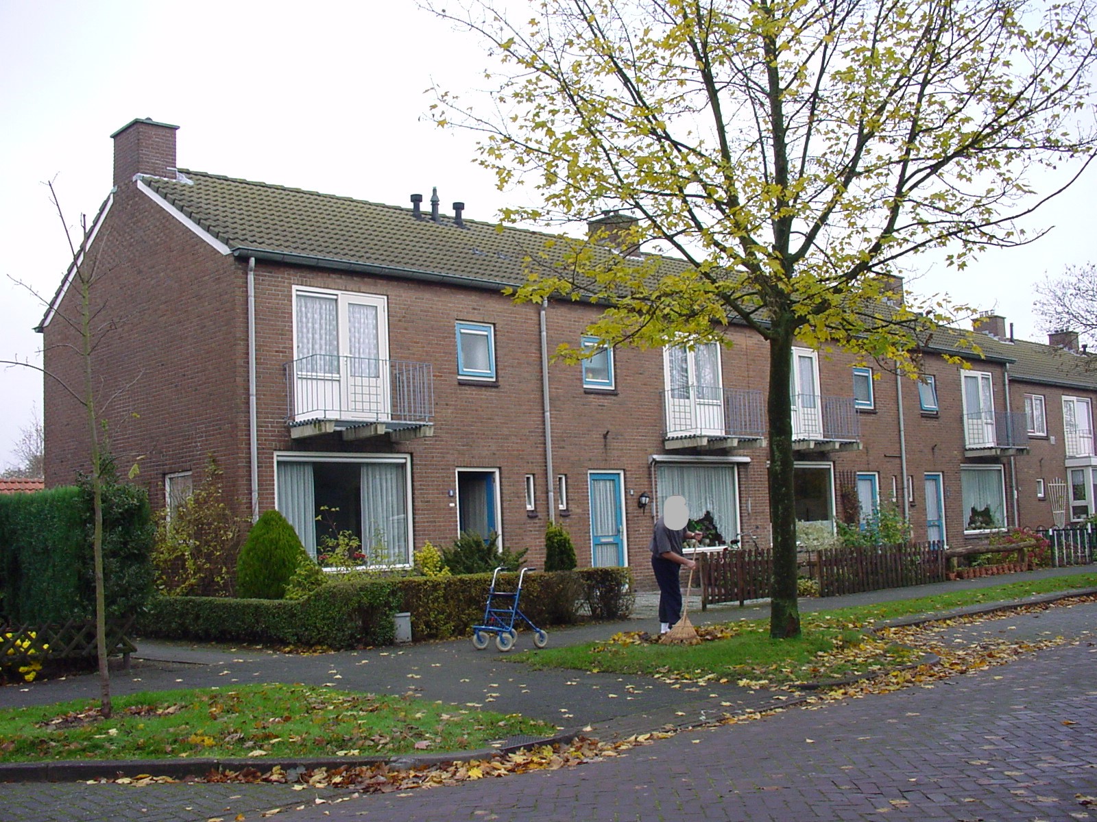 Amalia van Solmsstraat 15, 7902 AD Hoogeveen, Nederland