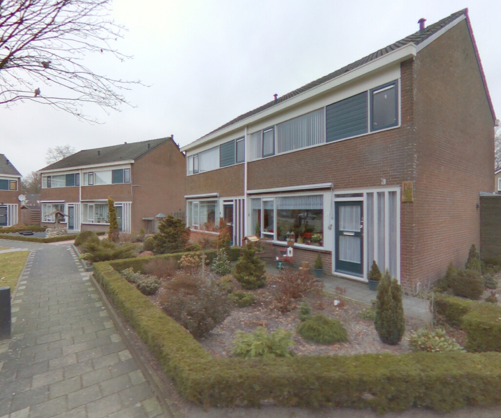 Boslaan 4, 7936 PH Tiendeveen, Nederland