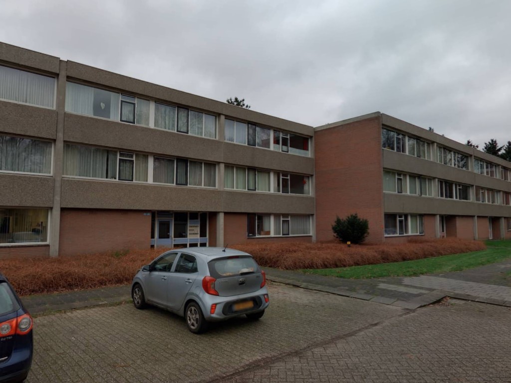 De Haar 44, 7823 CT Emmen, Nederland