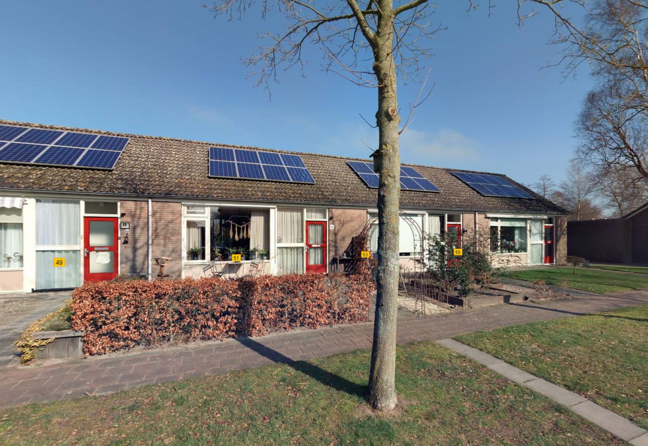 J.L. Nijsinghweg 53, 7957 CD De Wijk, Nederland