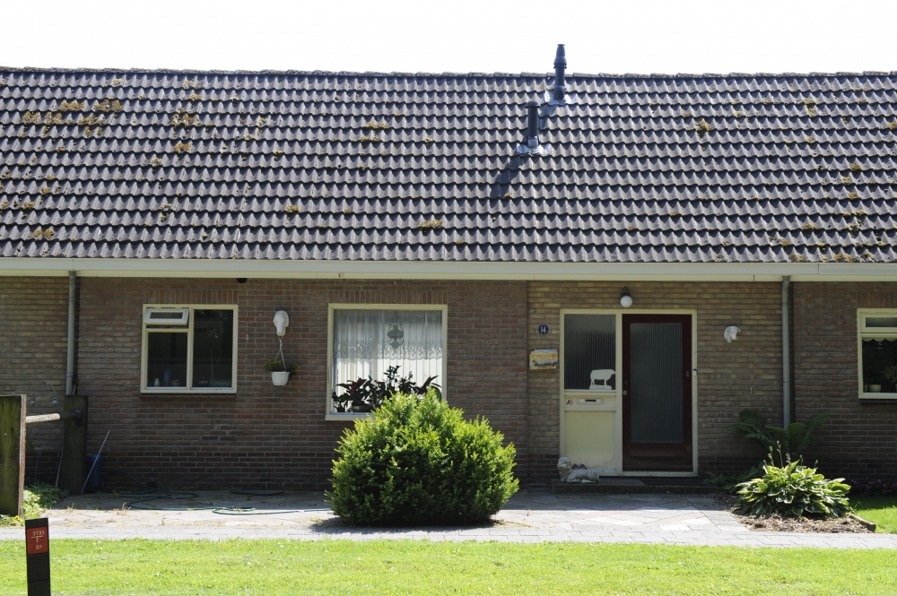 Boslaan 14, 9761 AG Eelde, Nederland