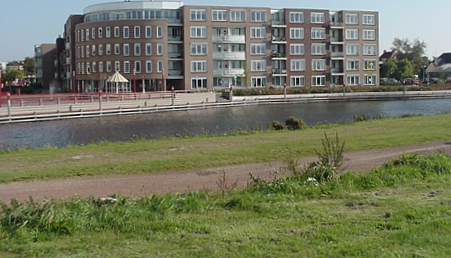 Havenplein 57, 9581 DM Musselkanaal, Nederland