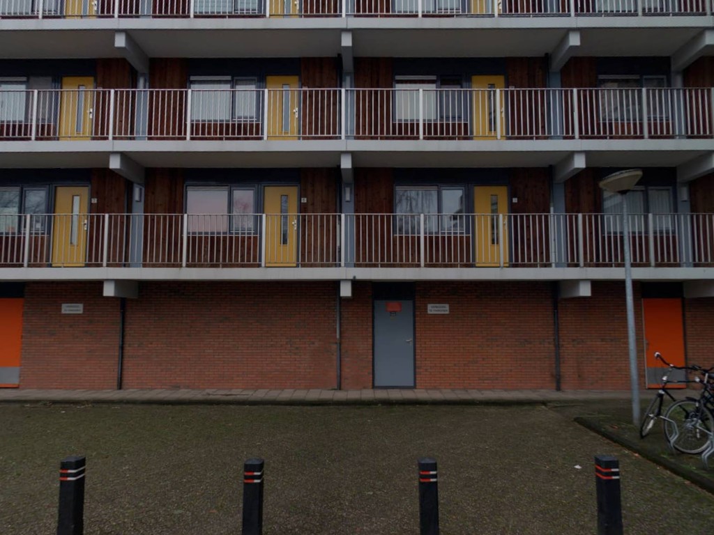 Oude Meerdijk 95, 7824 RS Emmen, Nederland