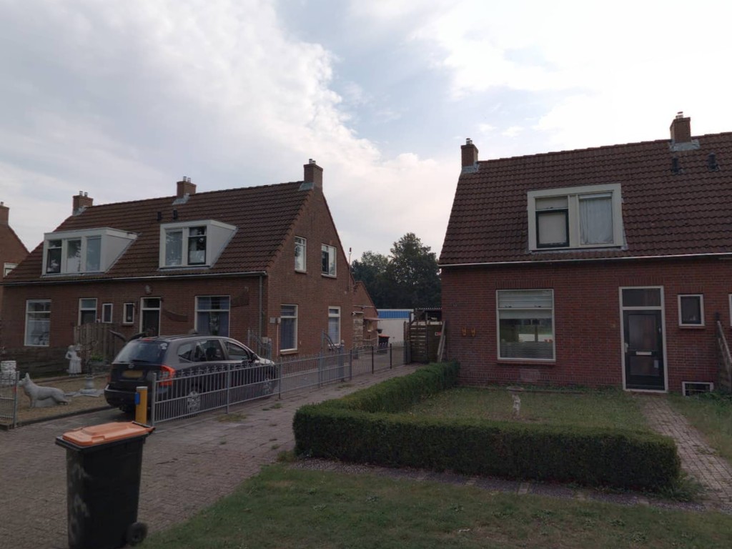 Noorderdiep 58, 9521 BE Nieuw-Buinen, Nederland