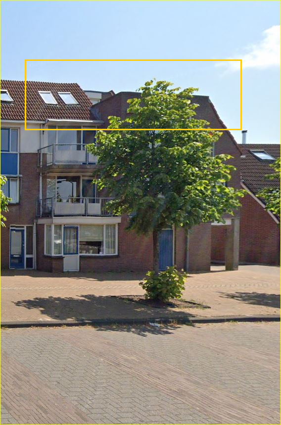 Bernhardpassage 45, 9301 KX Roden, Nederland