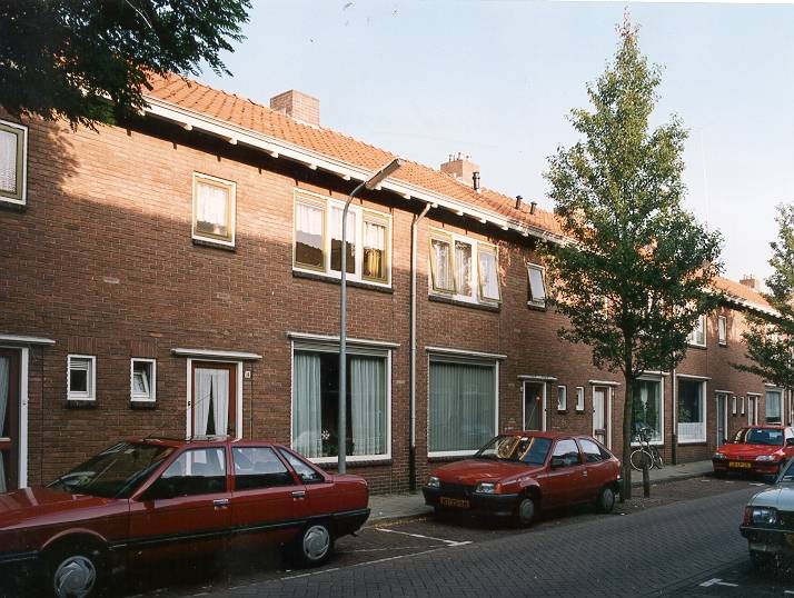 Hovendwarsstraat 5, 7941 CL Meppel, Nederland