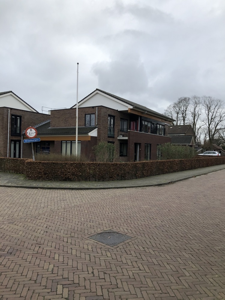 Straatkampen 8A, 9451 BX Rolde, Nederland