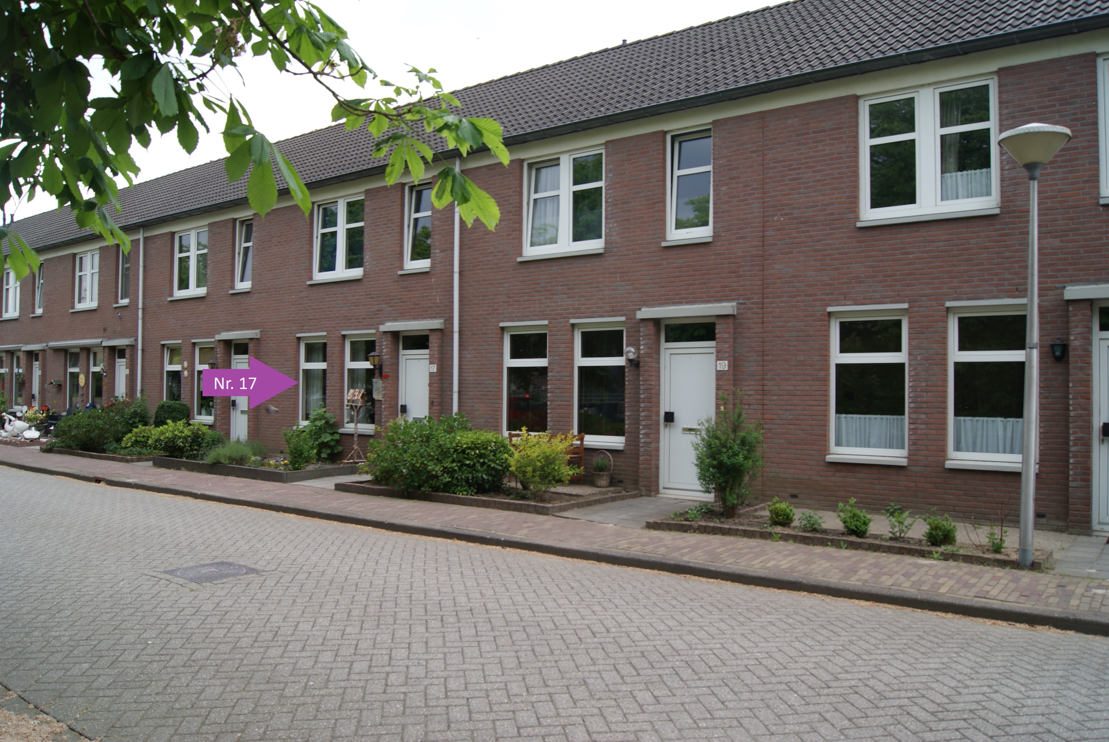 Dwenger 17, 7741 JD Coevorden, Nederland