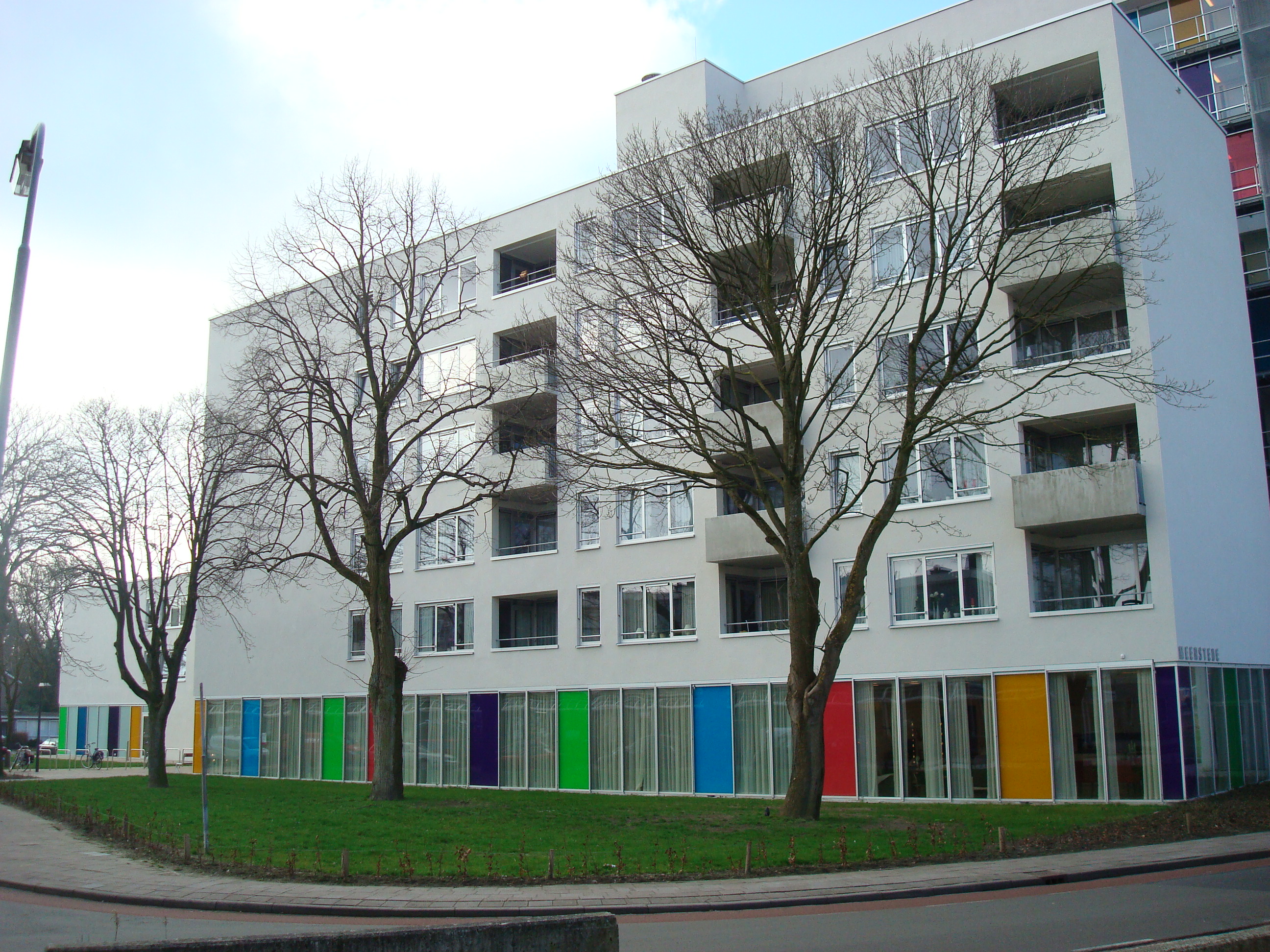 Nijkampenweg 117, 7815 GH Emmen, Nederland