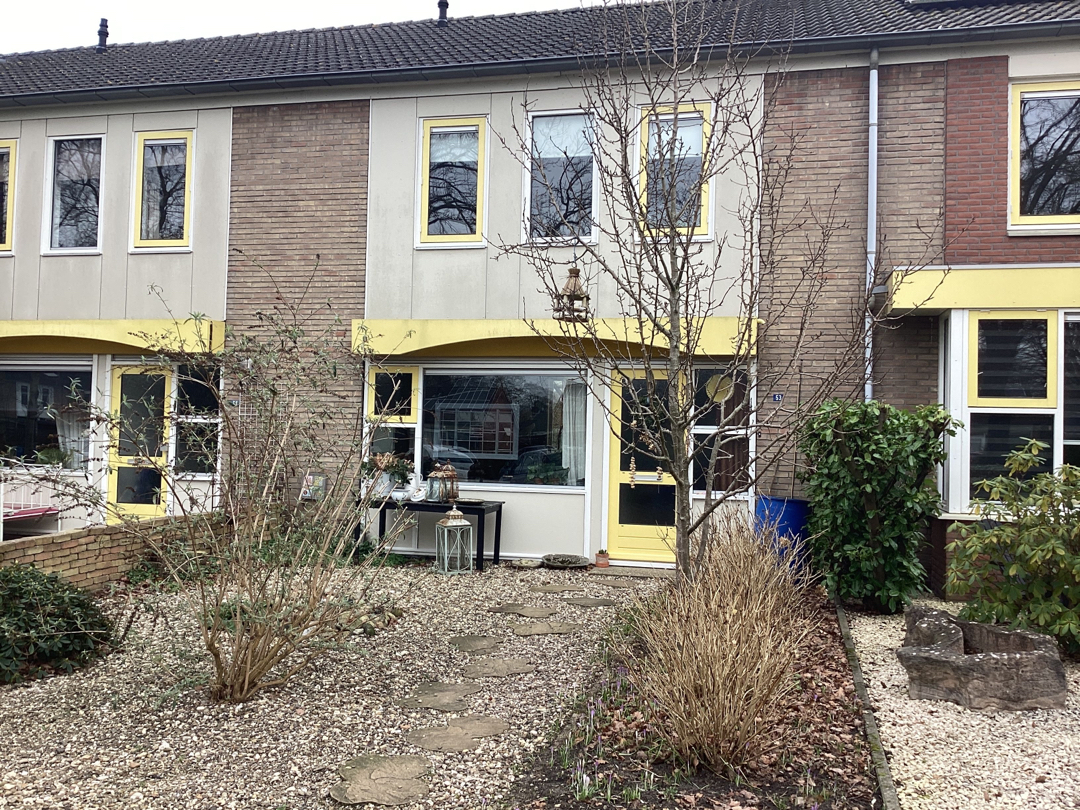 Willem Koopsweg 53, 7957 BR De Wijk, Nederland