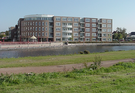 Havenplein 95, 9581 DN Musselkanaal, Nederland