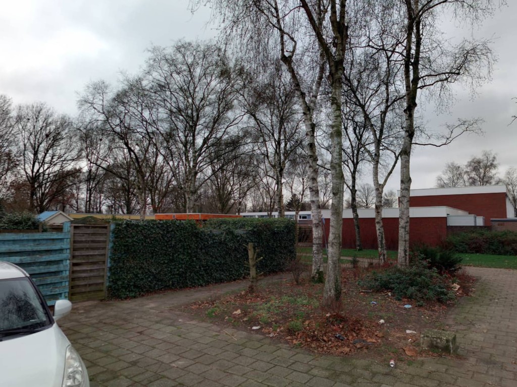 Laan van Het Kinholt 386