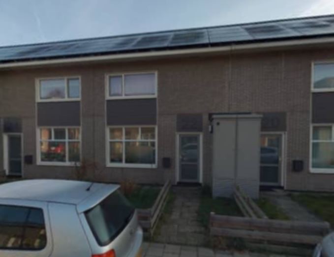 Meester L. Oldenhuis Tonckensstraat 22