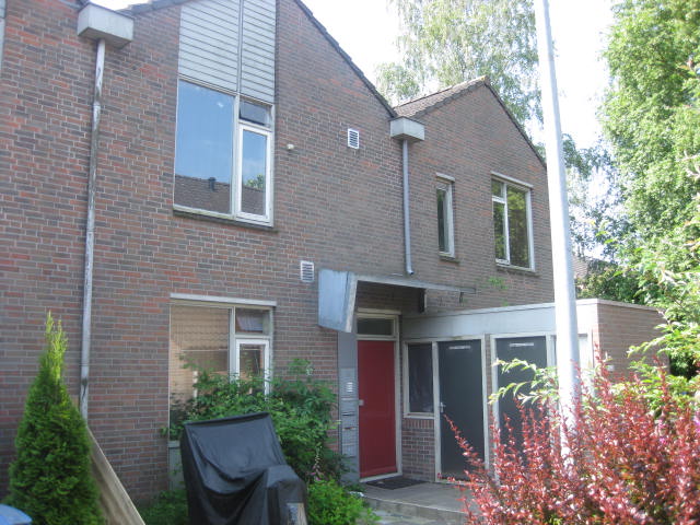 Beuzeveen 8, 9407 HA Assen, Nederland