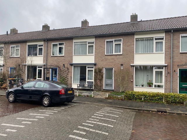 Seringenlaan 15, 7906 JN Hoogeveen, Nederland