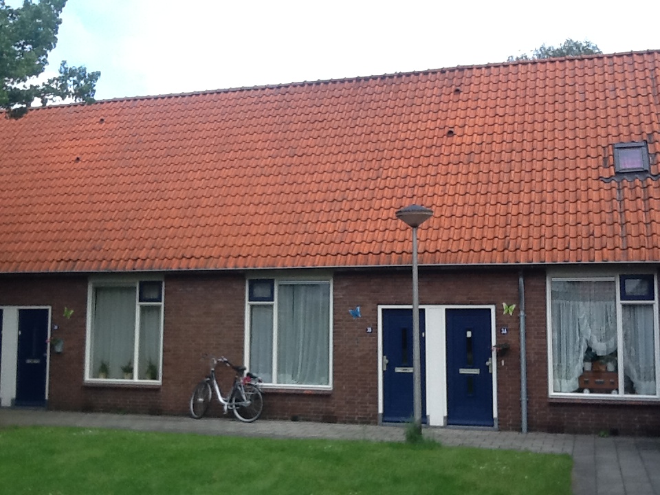 Emmastraat 36, 7902 BW Hoogeveen, Nederland