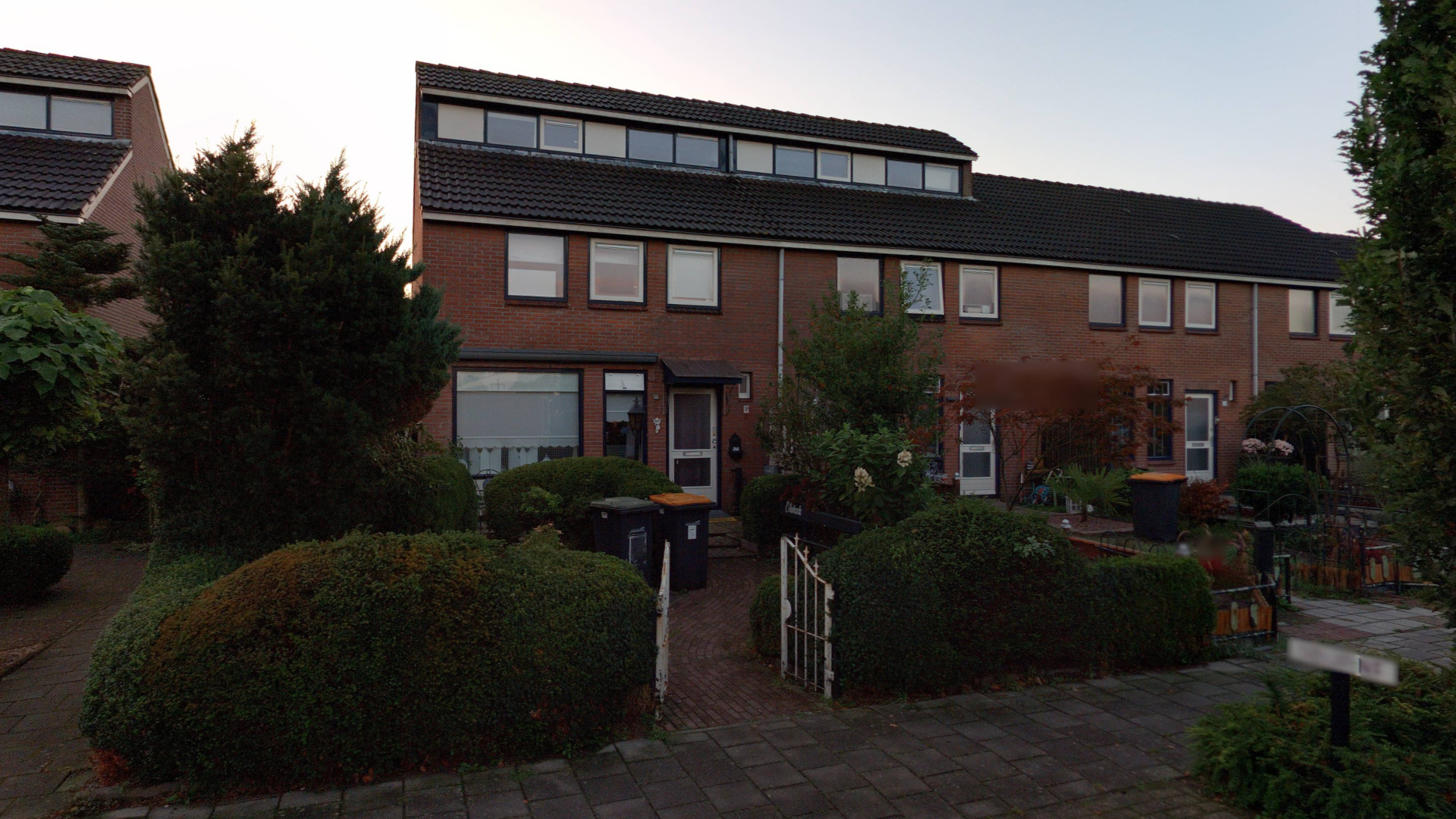 Esdoornlaan 36, 9421 RK Bovensmilde, Nederland