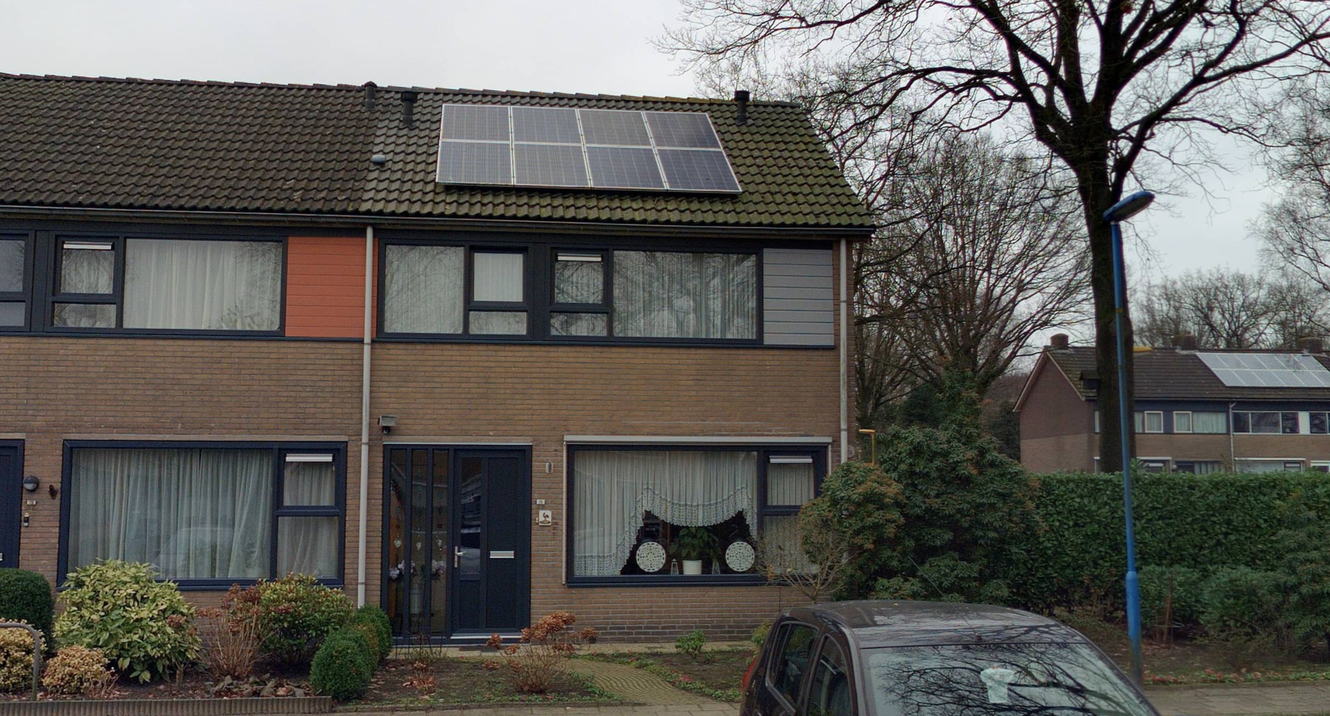 Kringgreppelstraat 26, 8431 DS Oosterwolde, Nederland