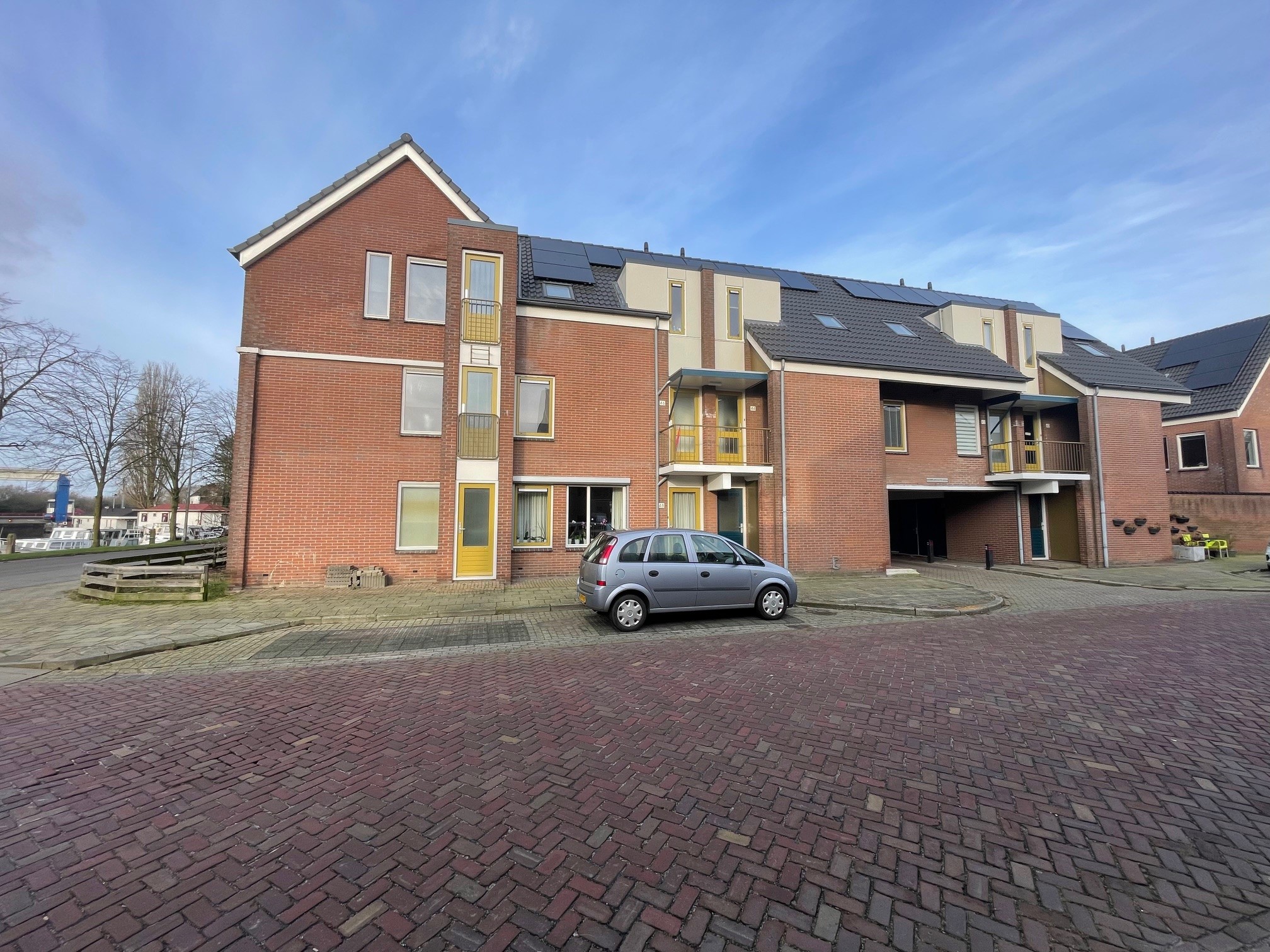 Kerkstraat 44, 7741 JC Coevorden, Nederland