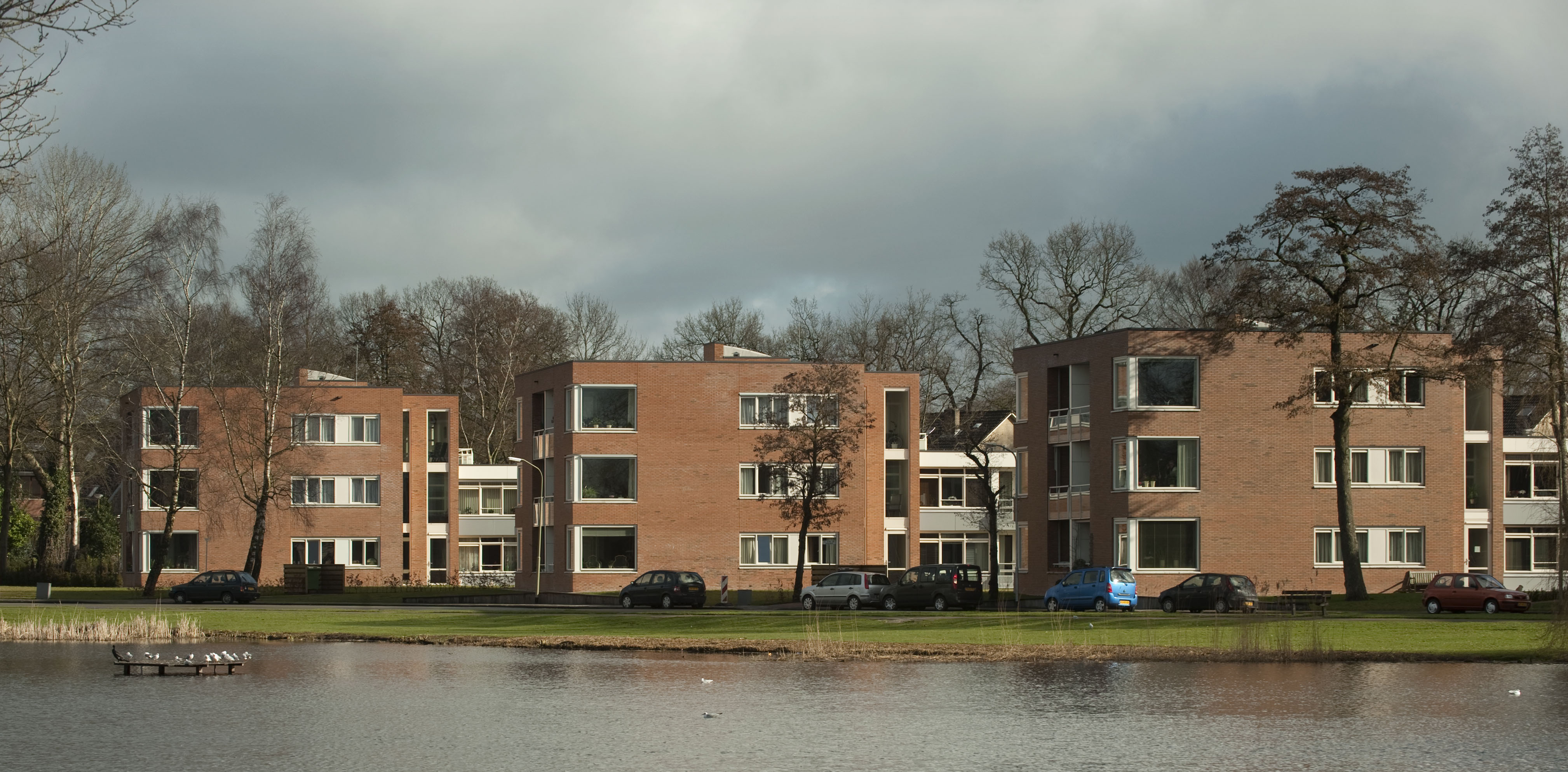 Mozartweg 55, 9761 JC Eelde, Nederland