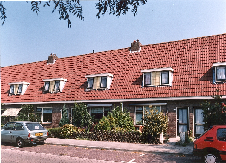 Noteboomstraat 54, 7941 XA Meppel, Nederland