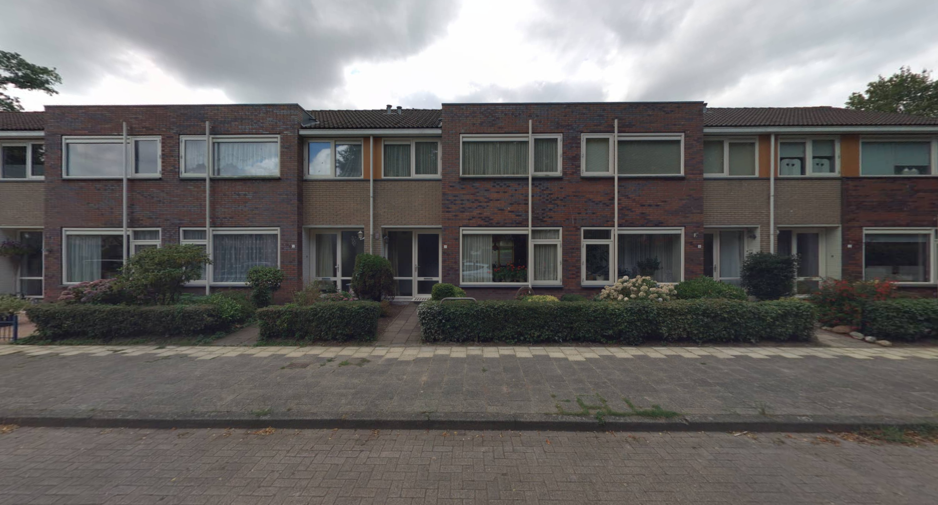 Smetanalaan 7, 9402 XA Assen, Nederland