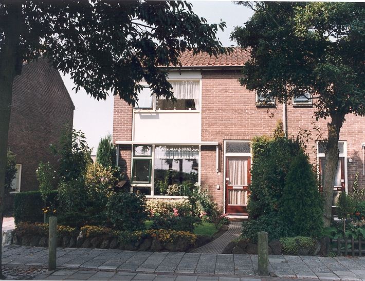 Burgemeester Mackaystraat 24, 7942 XT Meppel, Nederland