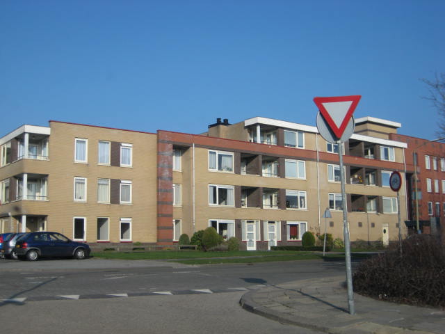 Jan Fabriciusstraat 123, 9401 BV Assen, Nederland