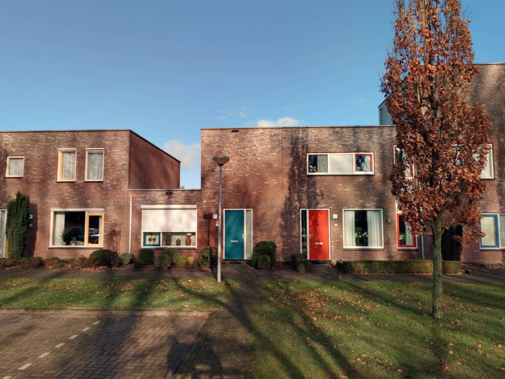 Lange Spruitstraat 45