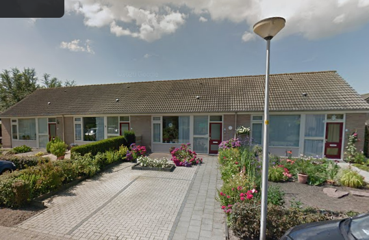 Esweg 40, 7963 CJ Ruinen, Nederland