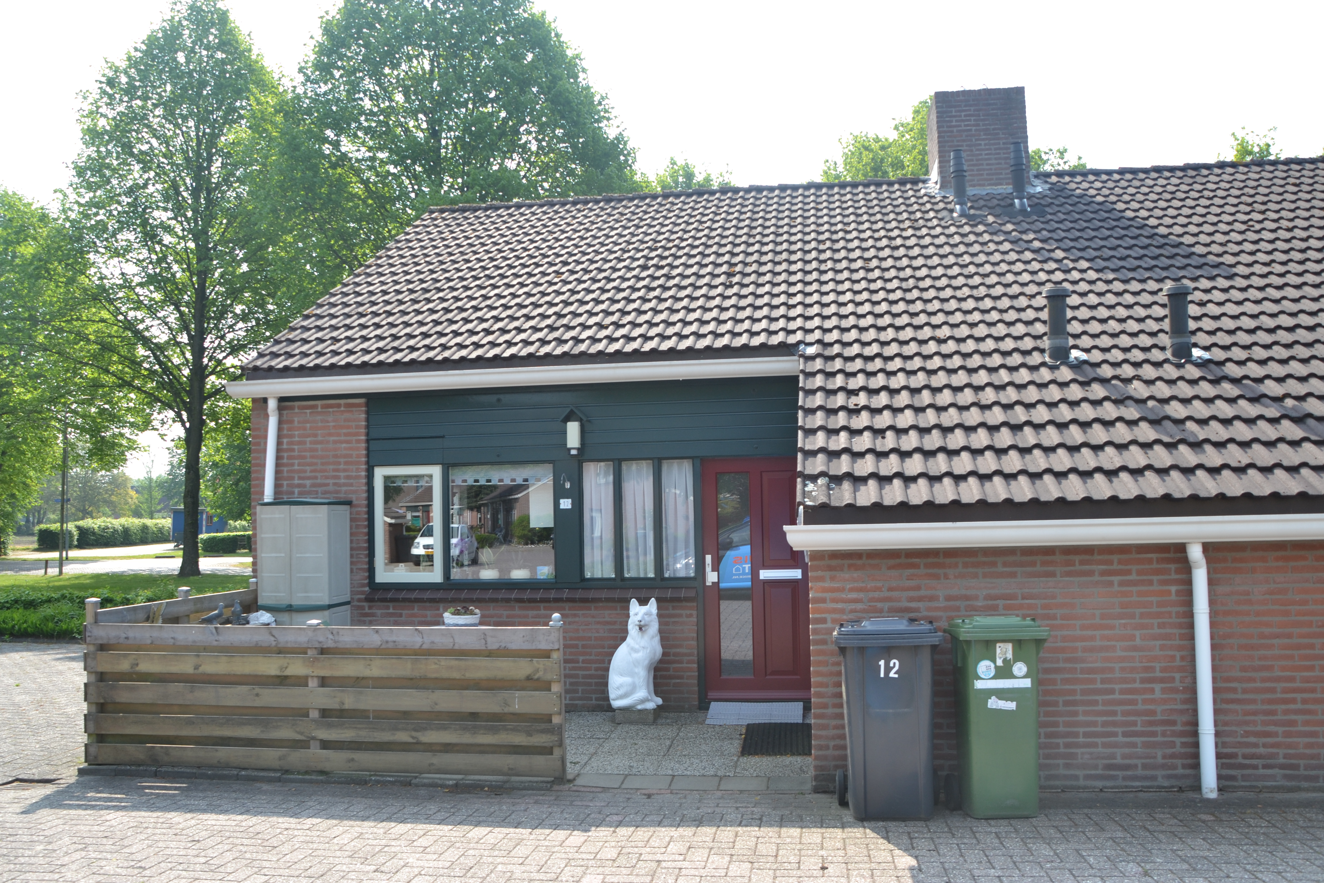 Zuidhof 12, 9431 AX Westerbork, Nederland