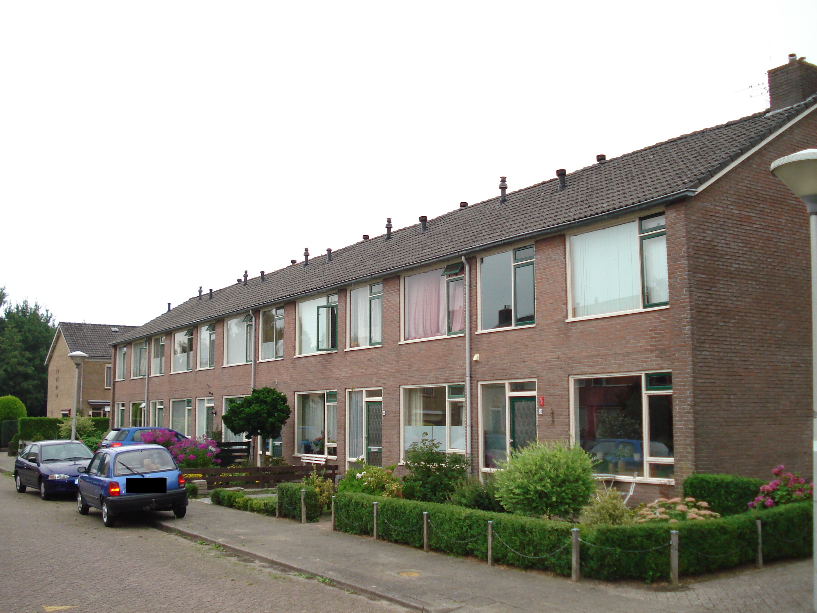 Harm Smeengestraat 40, 7741 BW Coevorden, Nederland
