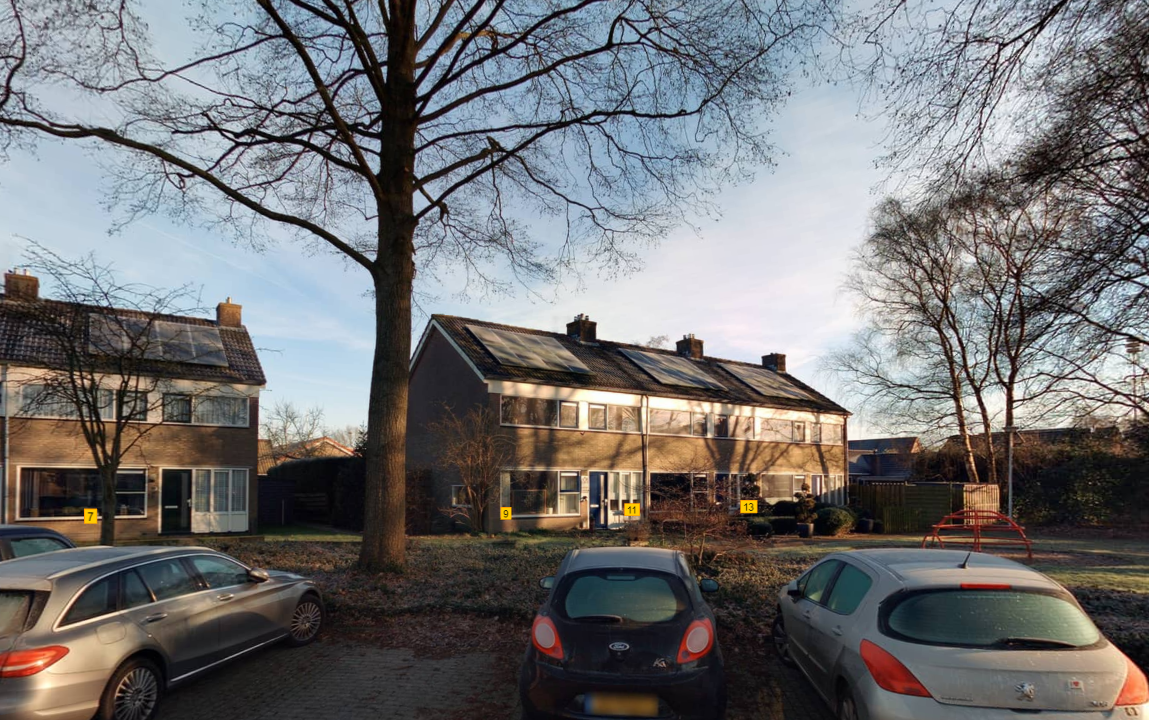 Buursterlaan 11, 8435 XM Donkerbroek, Nederland