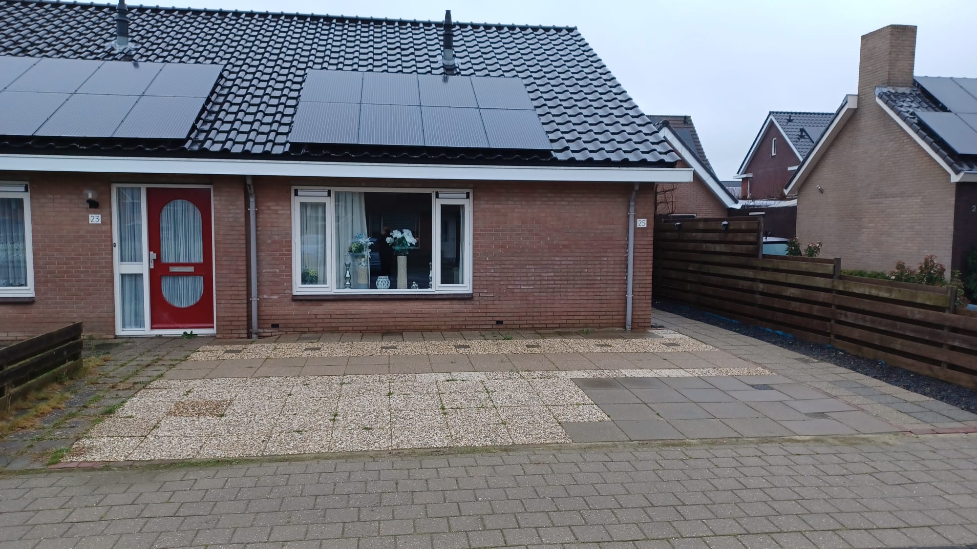 De Savornin Lohmanstraat 25, 7742 AM Coevorden, Nederland