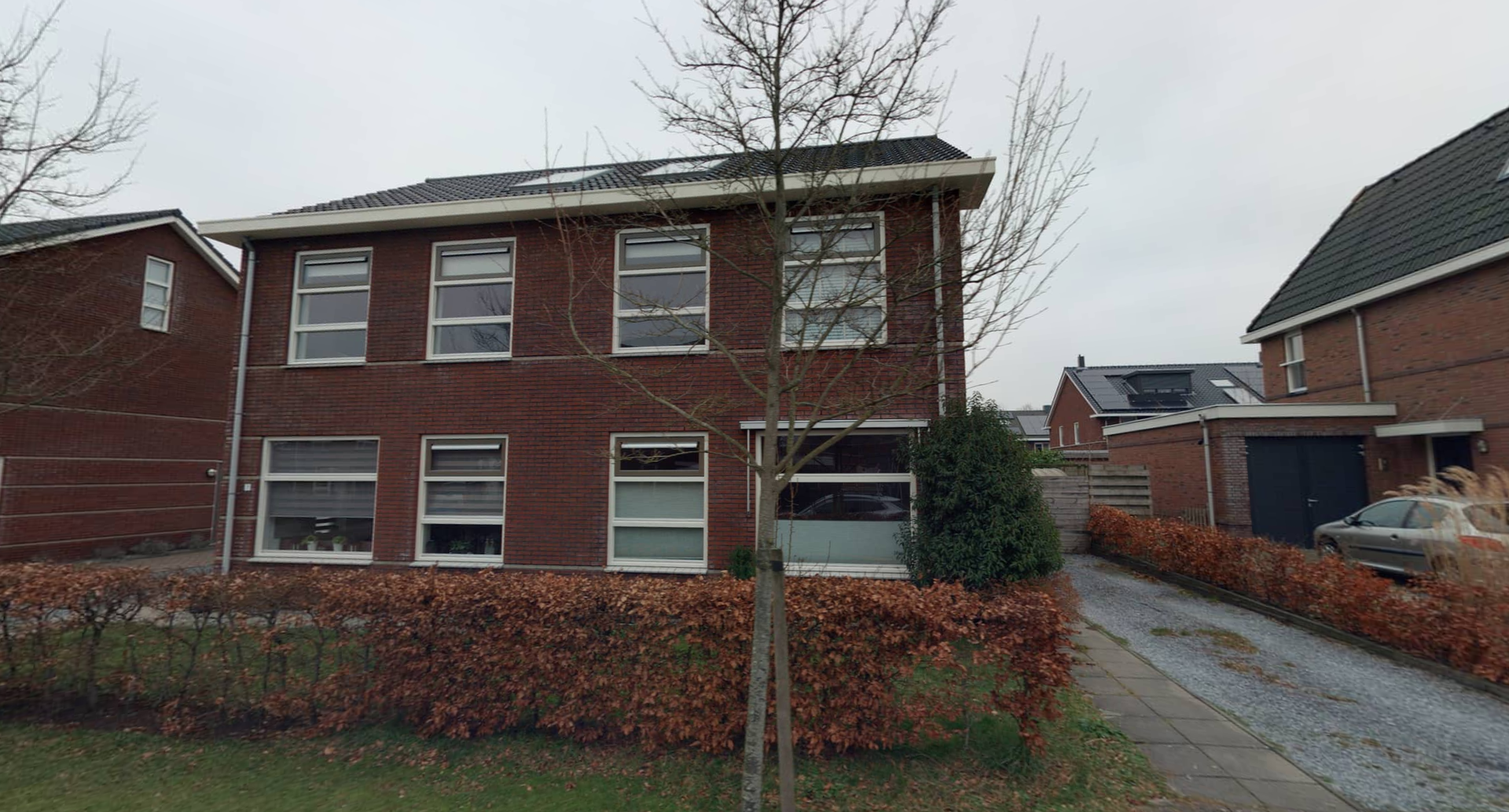 Holtdoef 5, 9302 CD Roden, Nederland