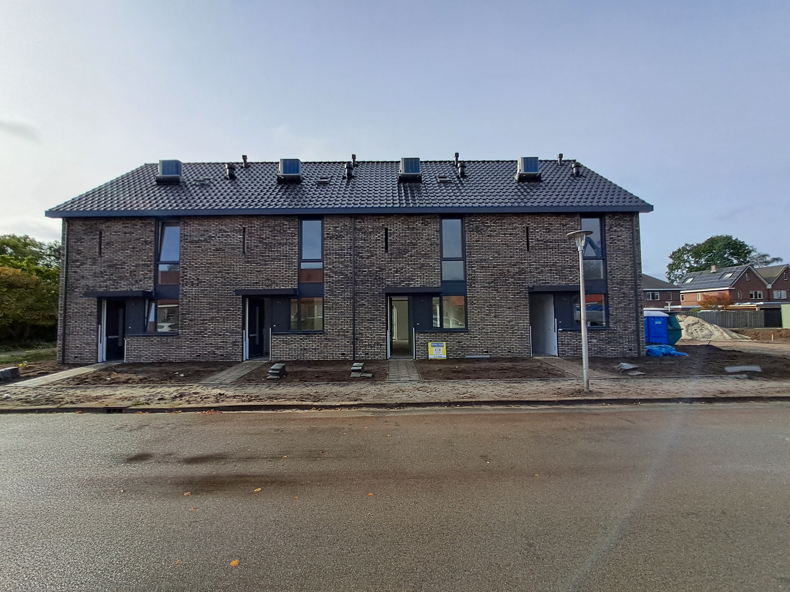 Batavierstraat 42, 7742 TX Coevorden, Nederland