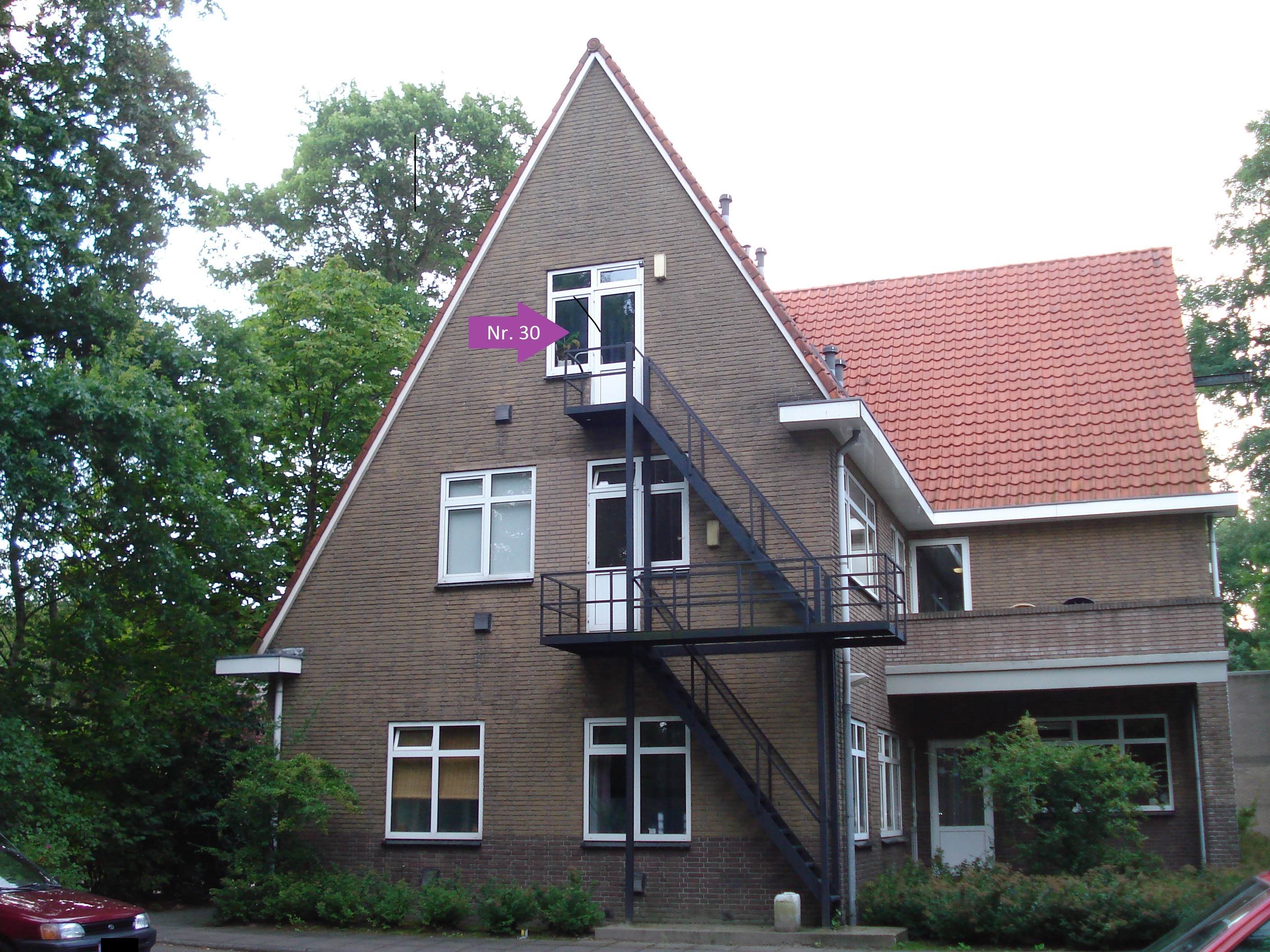 Hunenbaan 30