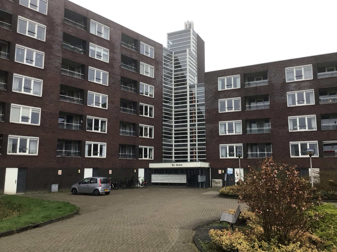 Cort van der Lindenstraat 4, 9402 EB Assen, Nederland