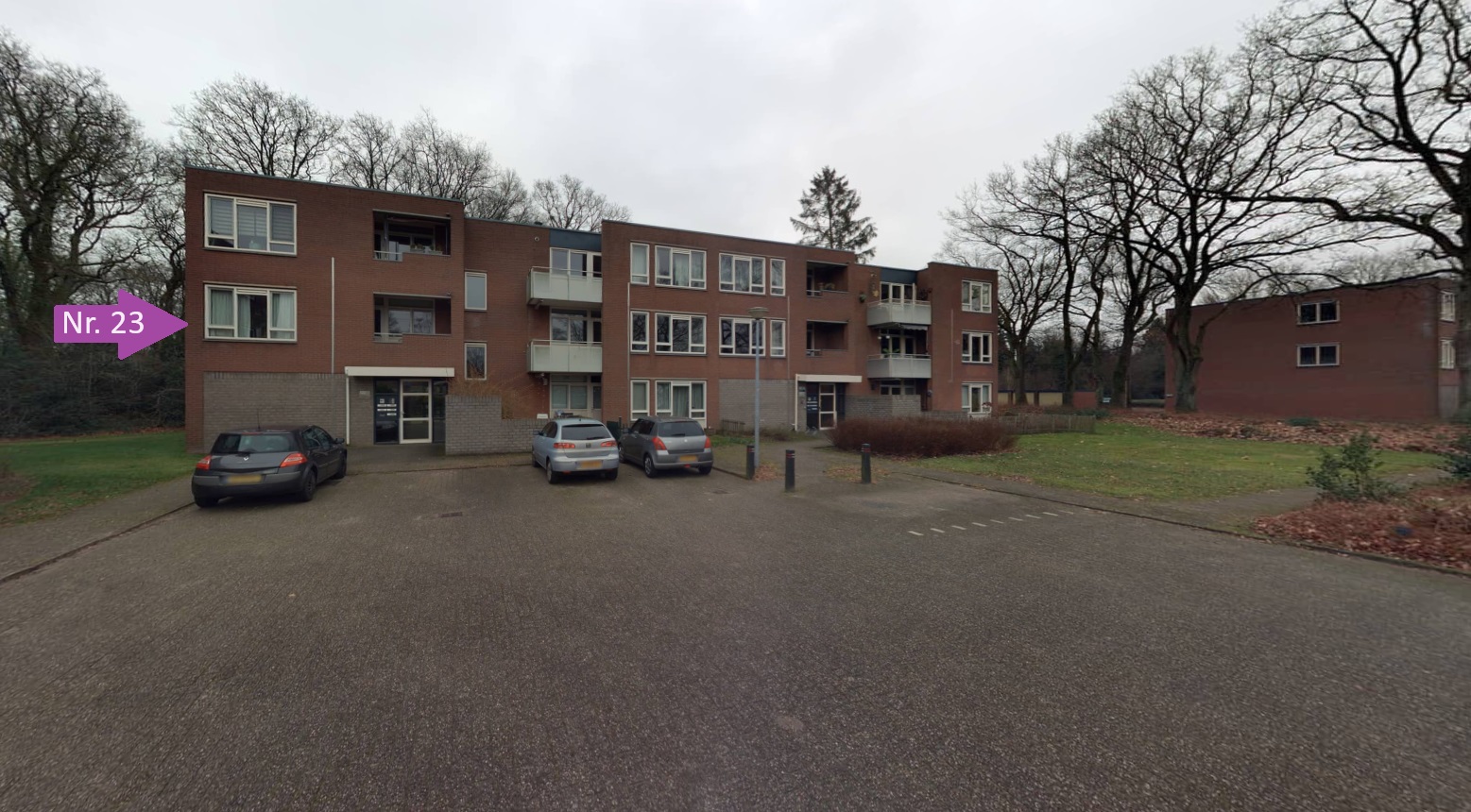 Zweelerbrink 23, 7812 JA Emmen, Nederland