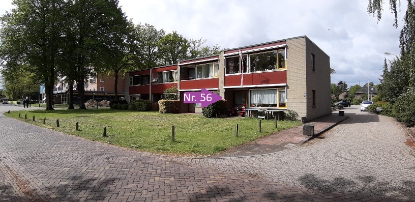 Veenkampenweg 56, 7822 GV Emmen, Nederland