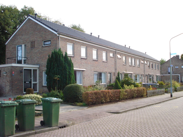 Markescheiding 6, 9461 KD Gieten, Nederland