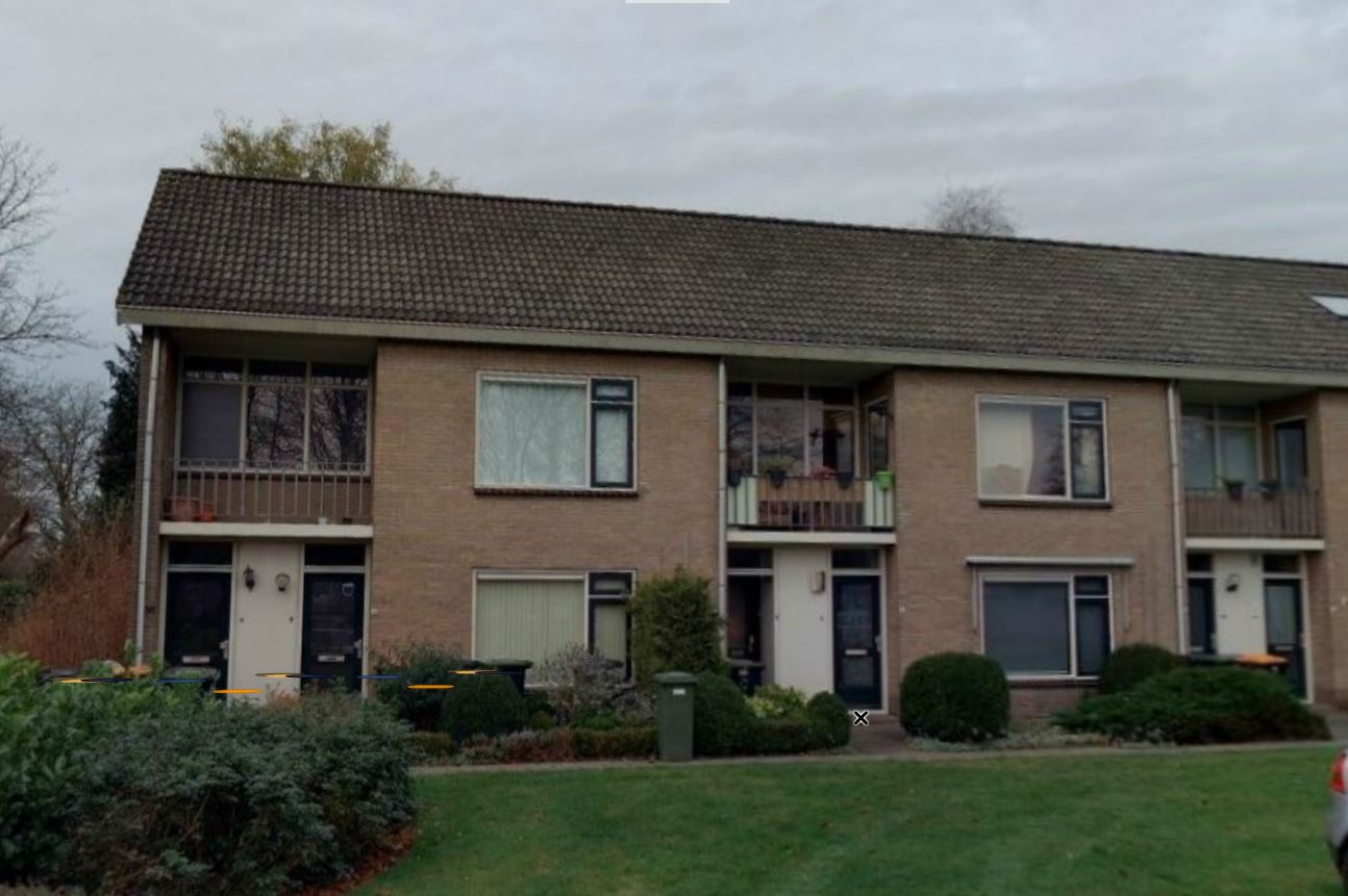 Hietkampen 34, 9431 HB Westerbork, Nederland