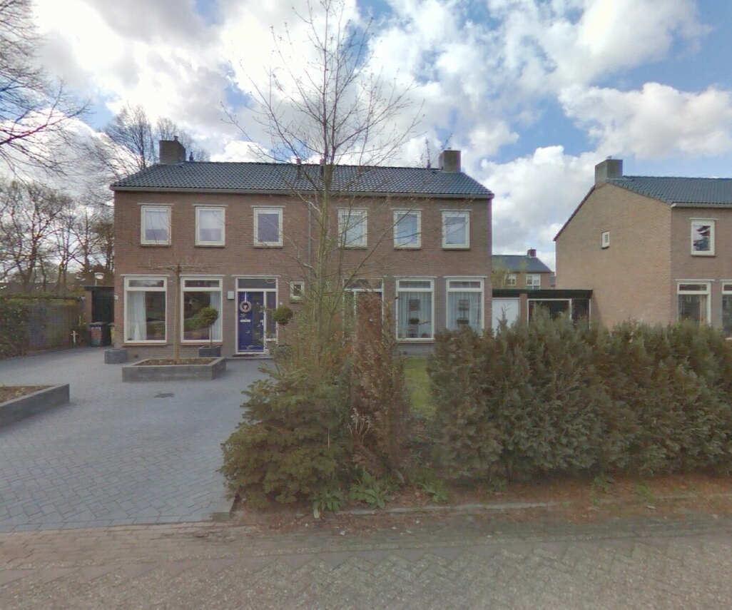 Nijkampen 23, 9431 GG Westerbork, Nederland
