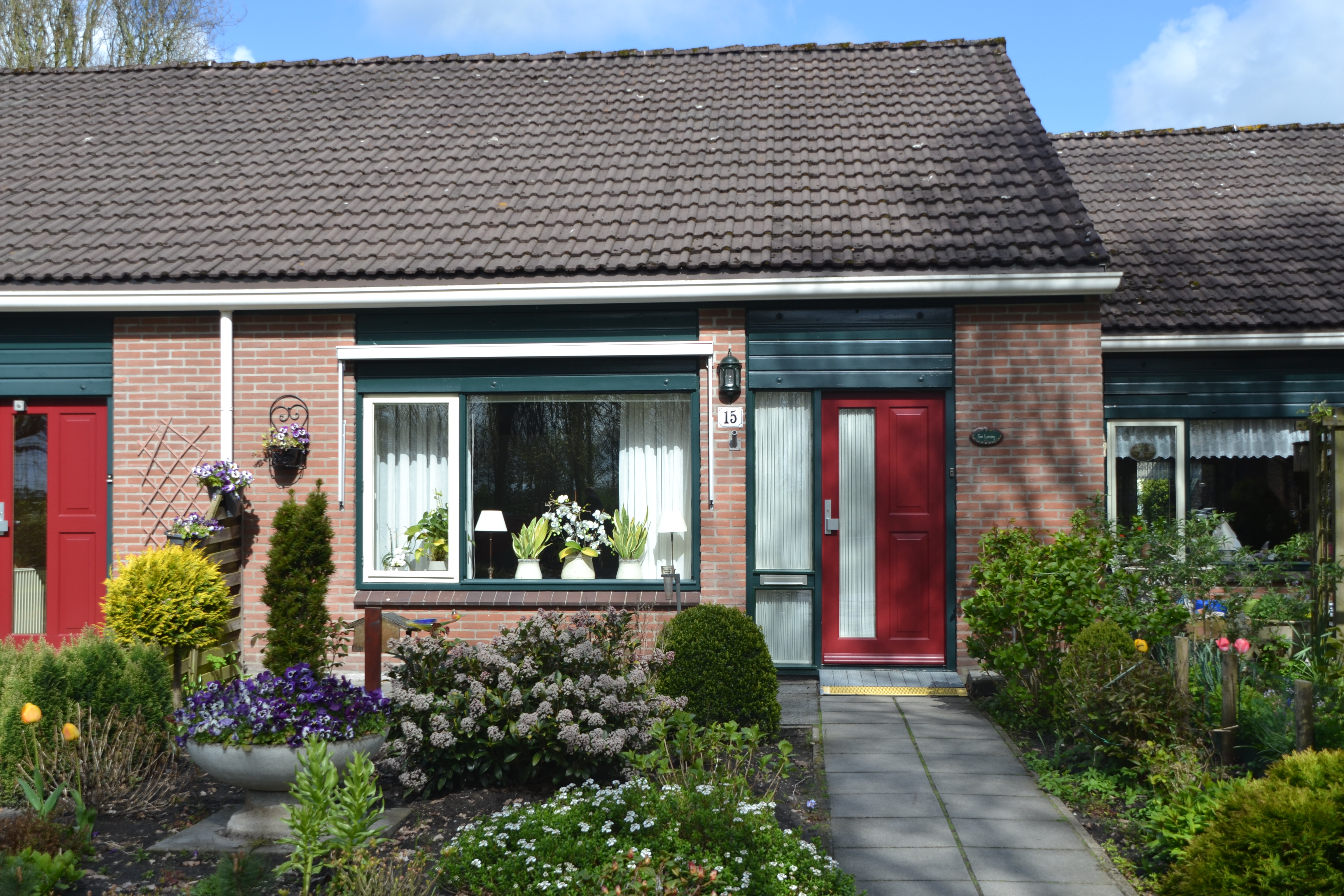 Eursingerstraat 15